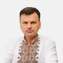 Андрій Левкович