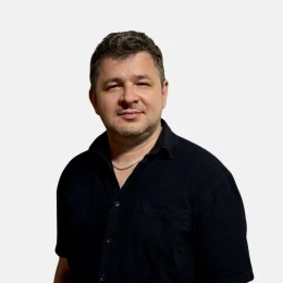 Василь Салик