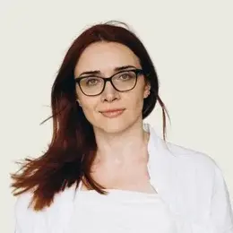 Наталія Мухітдінова