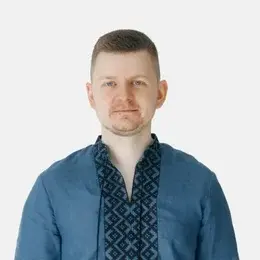 Богдан Пашковський